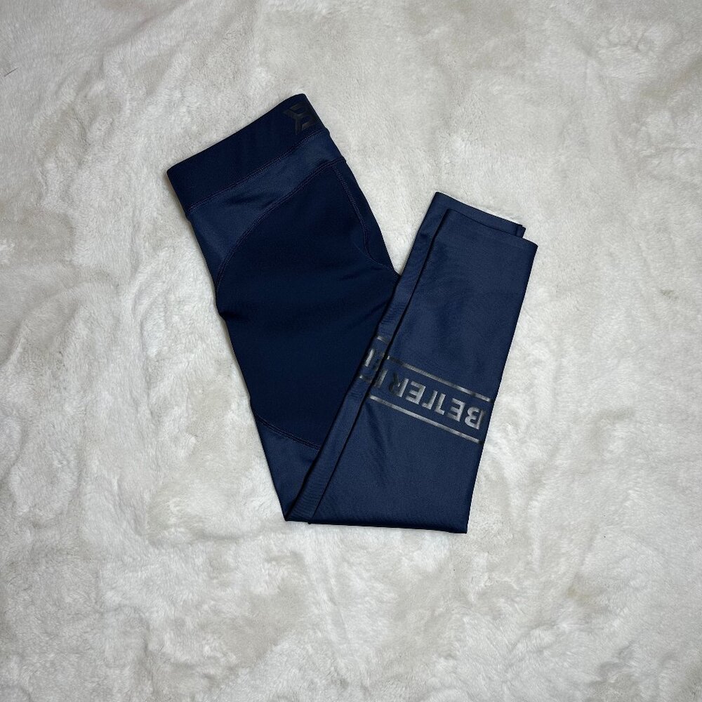 BetterBodies Leggings